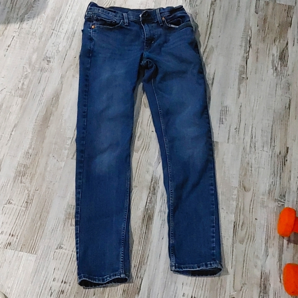 Levi jeans